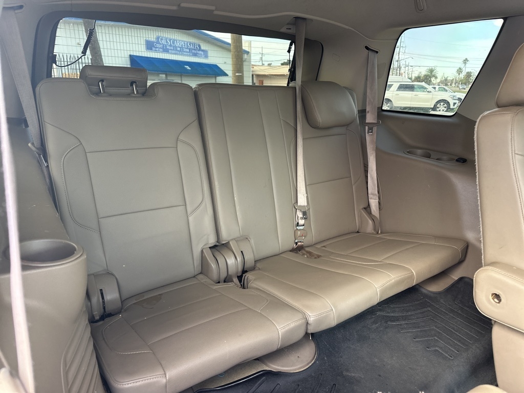 GMC Yukon SLT 2WD 2016