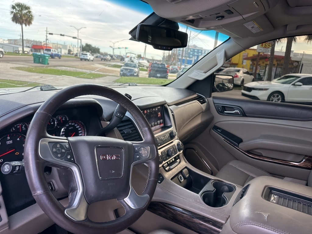 GMC Yukon SLT 2WD 2016