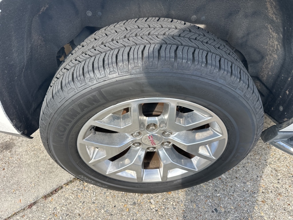 GMC Yukon SLT 2WD 2016