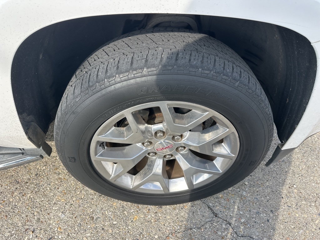 GMC Yukon SLT 2WD 2016