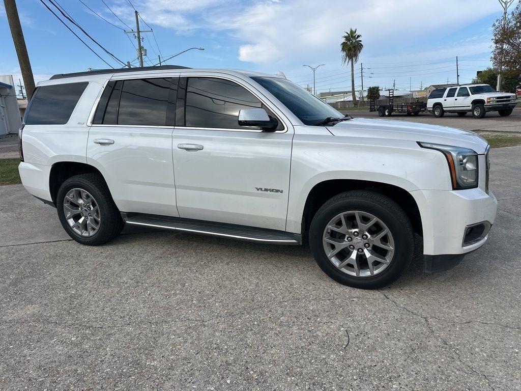 GMC Yukon SLT 2WD 2016