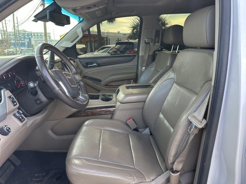 GMC Yukon SLT 2WD 2016