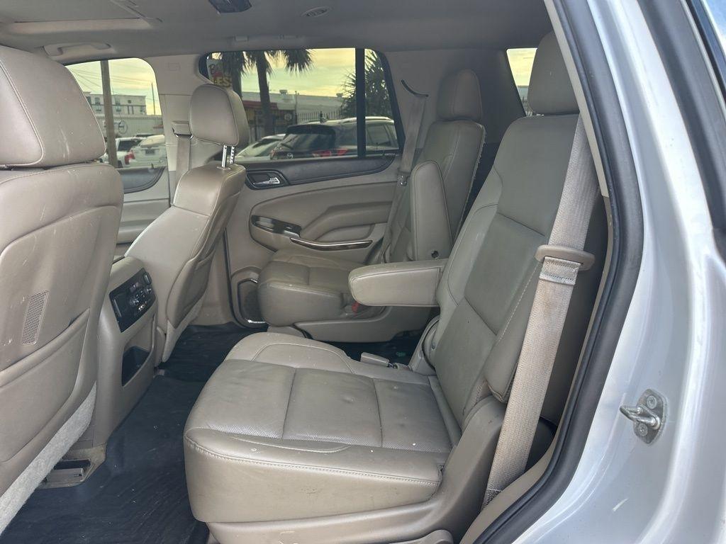 GMC Yukon SLT 2WD 2016