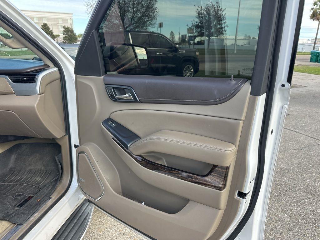 GMC Yukon SLT 2WD 2016