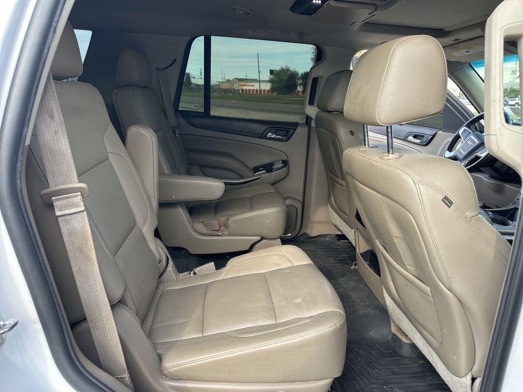 GMC Yukon SLT 2WD 2016