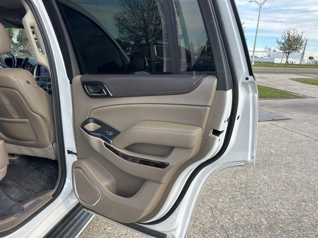 GMC Yukon SLT 2WD 2016