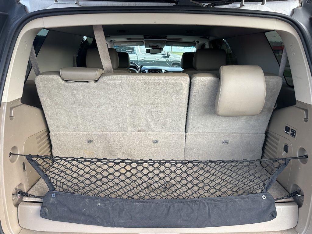 GMC Yukon SLT 2WD 2016