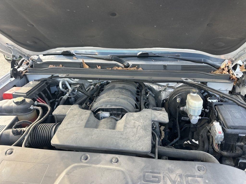 GMC Yukon SLT 2WD 2016