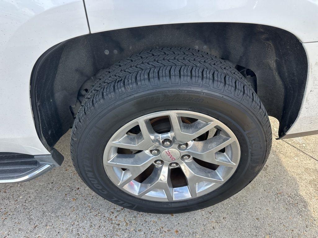 GMC Yukon SLT 2WD 2016