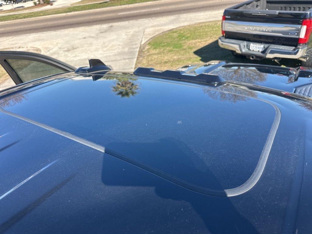 Chevrolet Silverado 3500HD High Country Crew Cab 4WD 2022