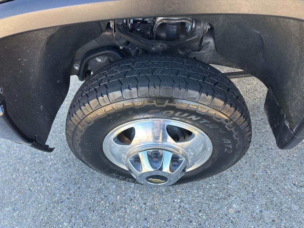 Chevrolet Silverado 3500HD High Country Crew Cab 4WD 2022