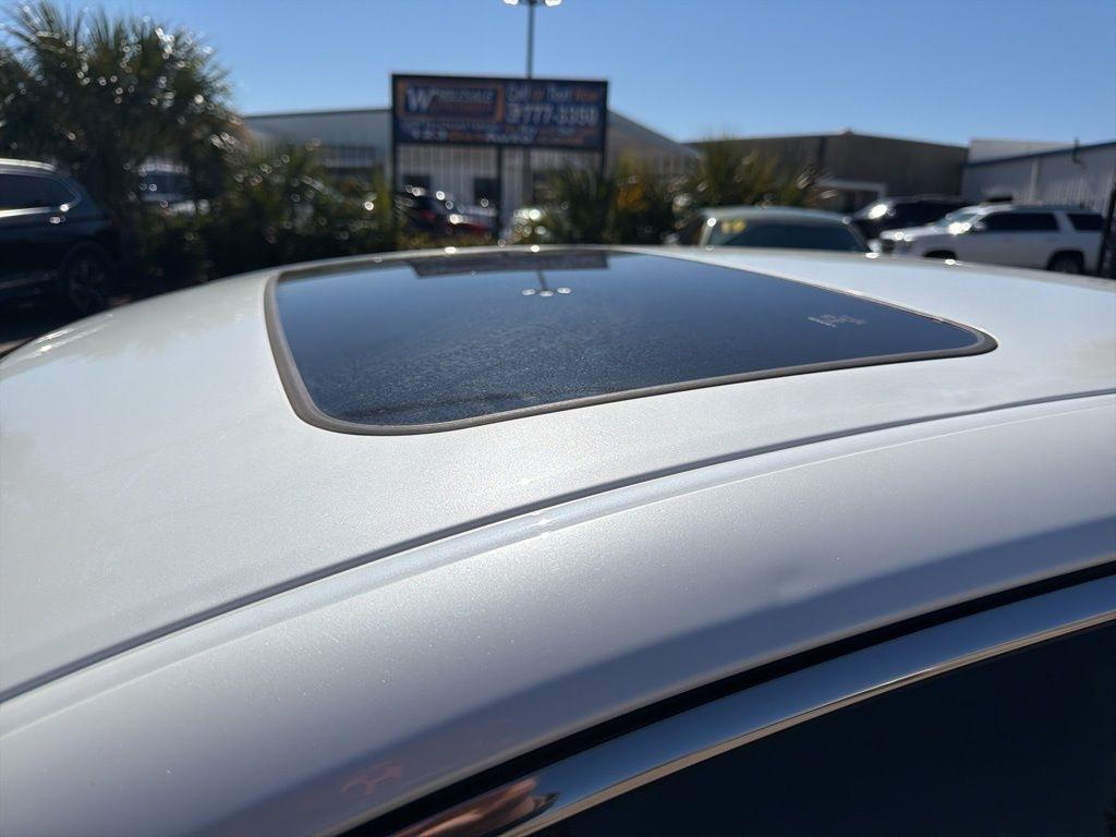 Lexus ES 350 Sedan 2014