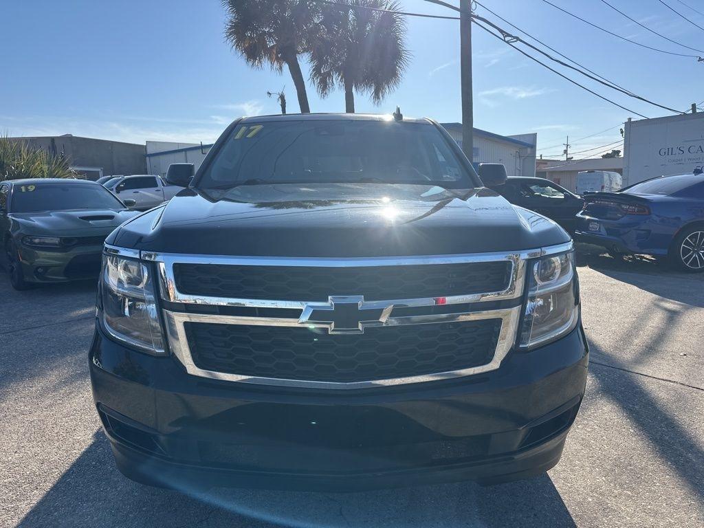 Chevrolet Tahoe LT 2WD 2017