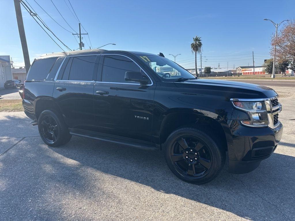 Chevrolet Tahoe LT 2WD 2017