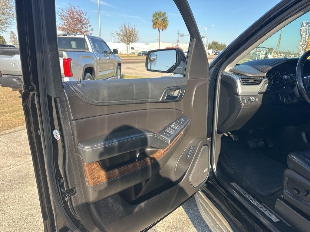 Chevrolet Tahoe LT 2WD 2017