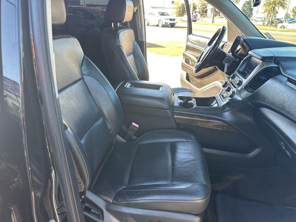 Chevrolet Tahoe LT 2WD 2017