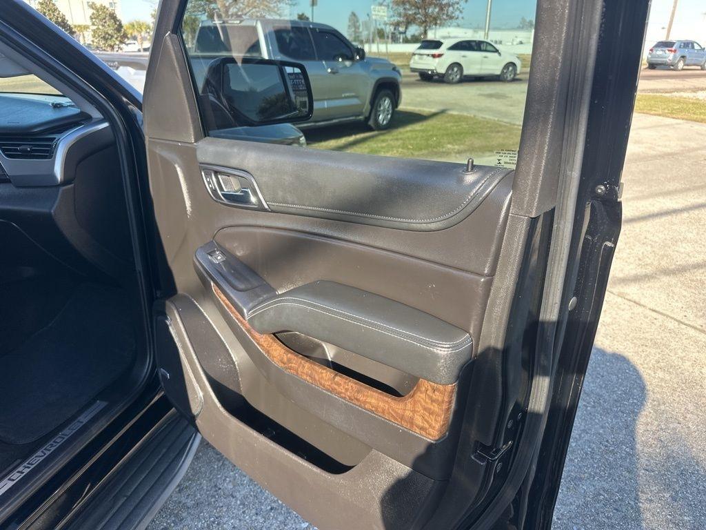 Chevrolet Tahoe LT 2WD 2017