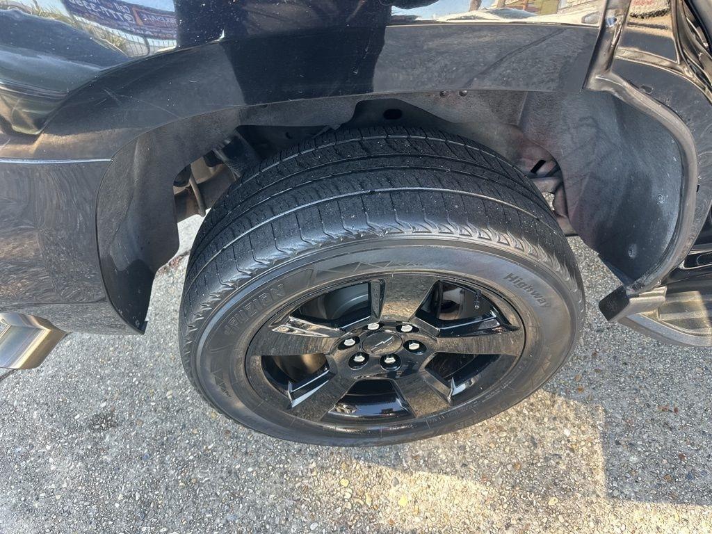 Chevrolet Tahoe LT 2WD 2017