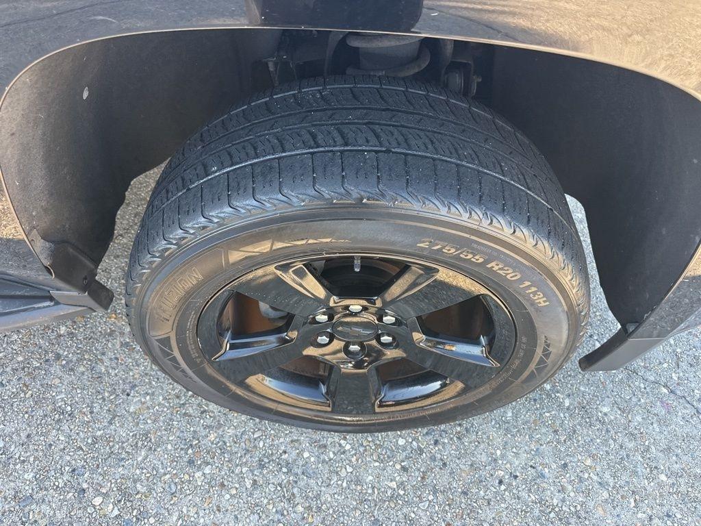 Chevrolet Tahoe LT 2WD 2017