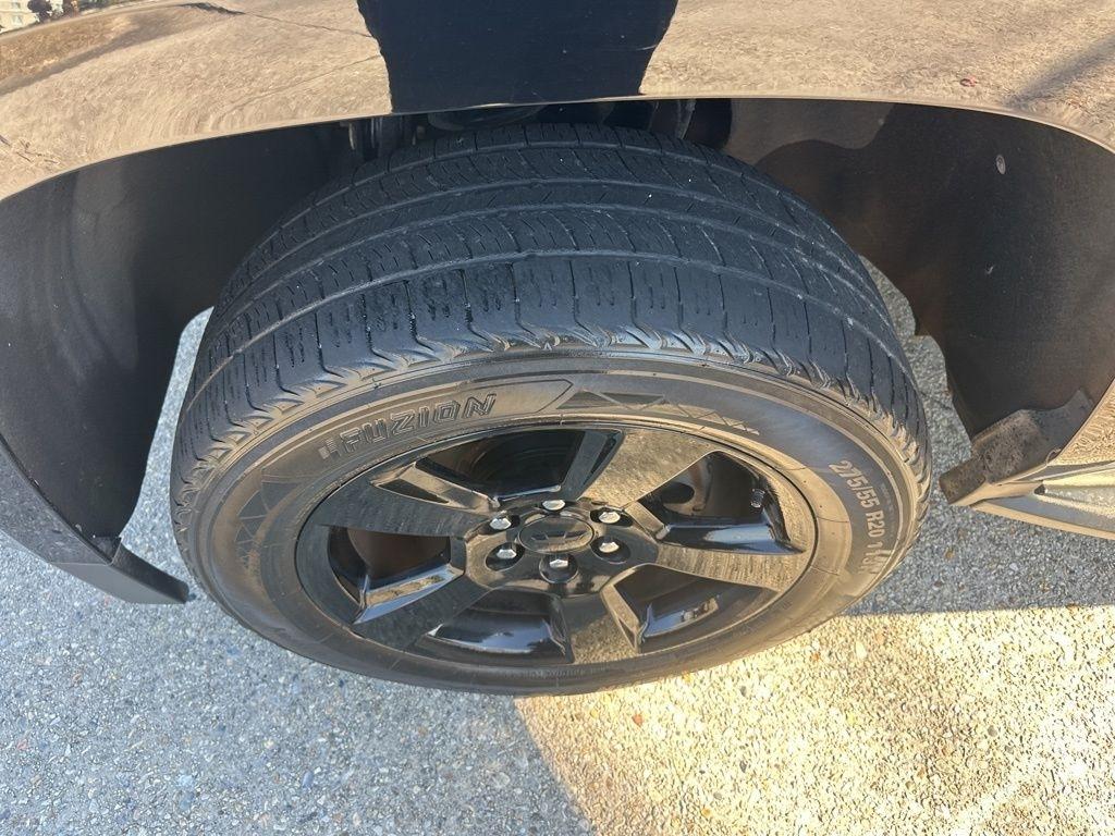 Chevrolet Tahoe LT 2WD 2017