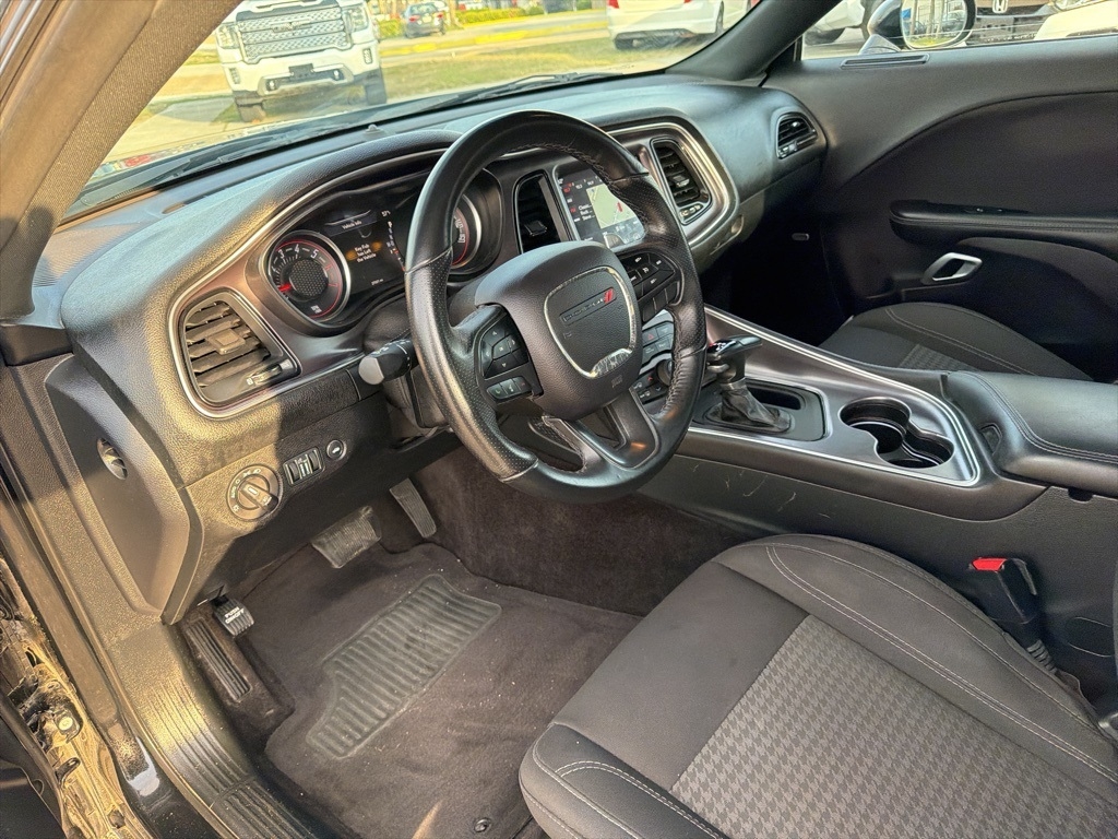 Dodge Challenger R/T Plus 2018