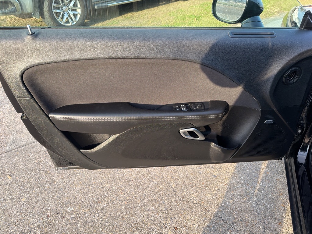 Dodge Challenger R/T Plus 2018