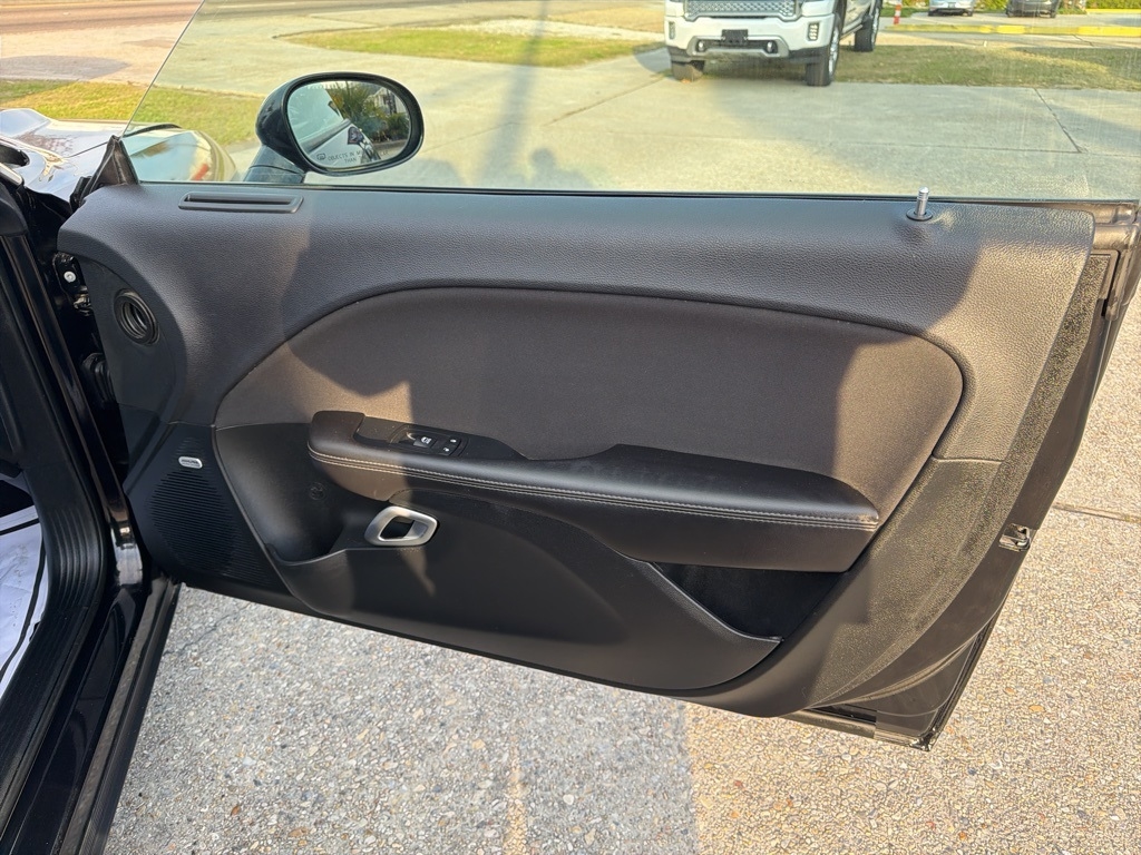 Dodge Challenger R/T Plus 2018