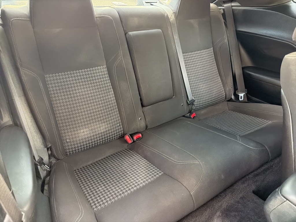 Dodge Challenger R/T Plus 2018