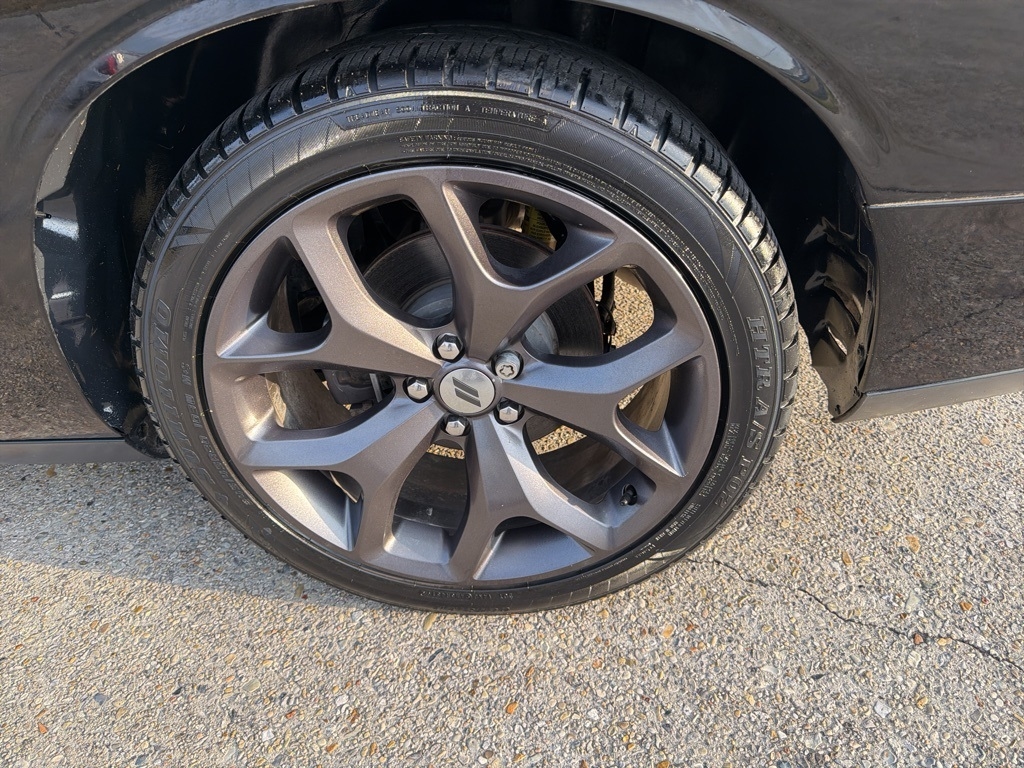 Dodge Challenger R/T Plus 2018