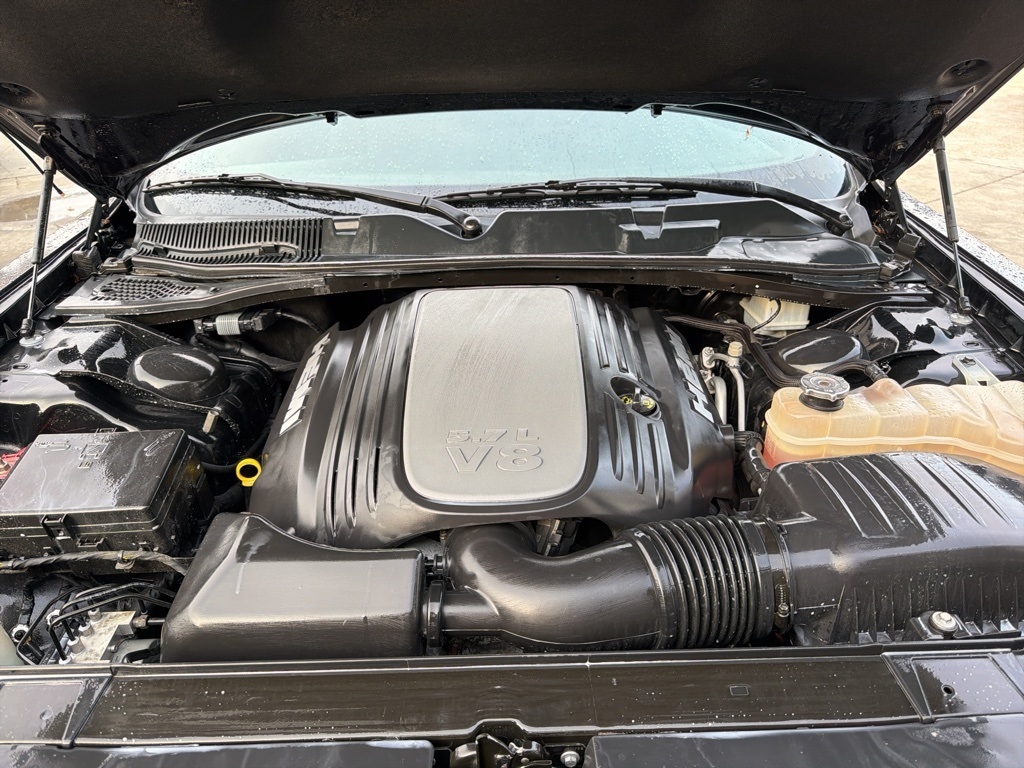 Dodge Challenger R/T Plus 2018