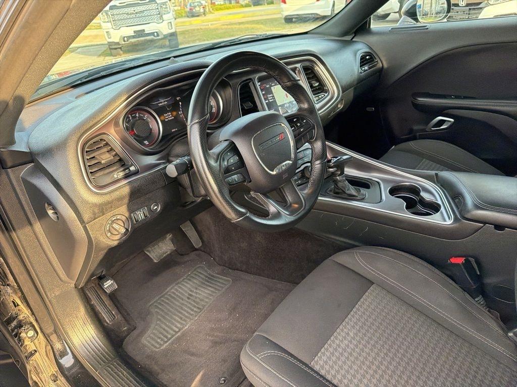 Dodge Challenger R/T Plus 2018