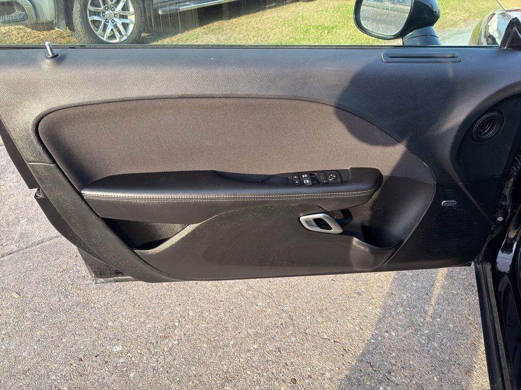 Dodge Challenger R/T Plus 2018