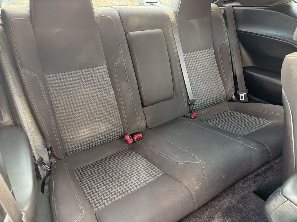 Dodge Challenger R/T Plus 2018