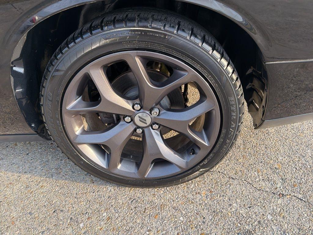 Dodge Challenger R/T Plus 2018