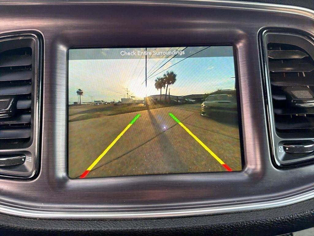 Dodge Challenger R/T Plus 2018