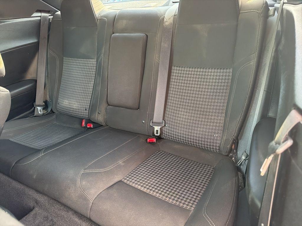 Dodge Challenger R/T Plus 2018