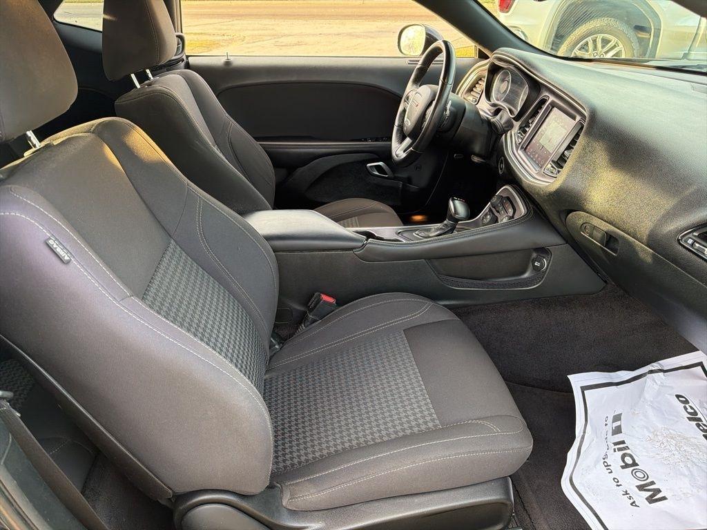 Dodge Challenger R/T Plus 2018