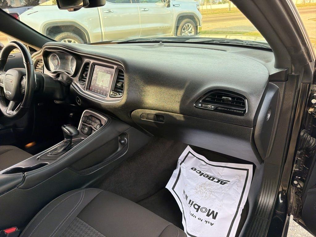 Dodge Challenger R/T Plus 2018