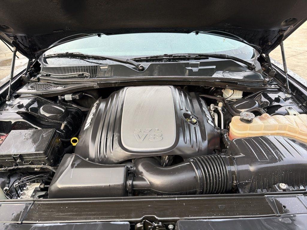 Dodge Challenger R/T Plus 2018