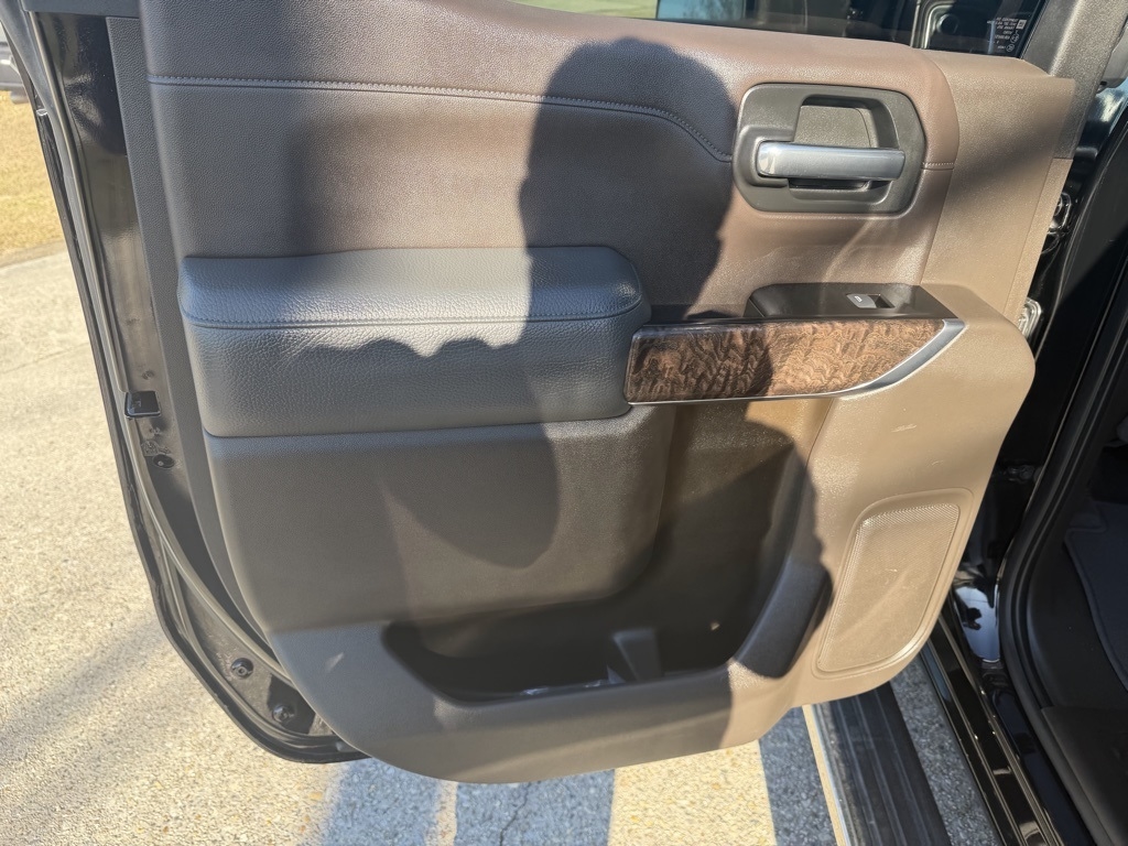 GMC Sierra 1500 Denali Crew Cab 4WD 2019