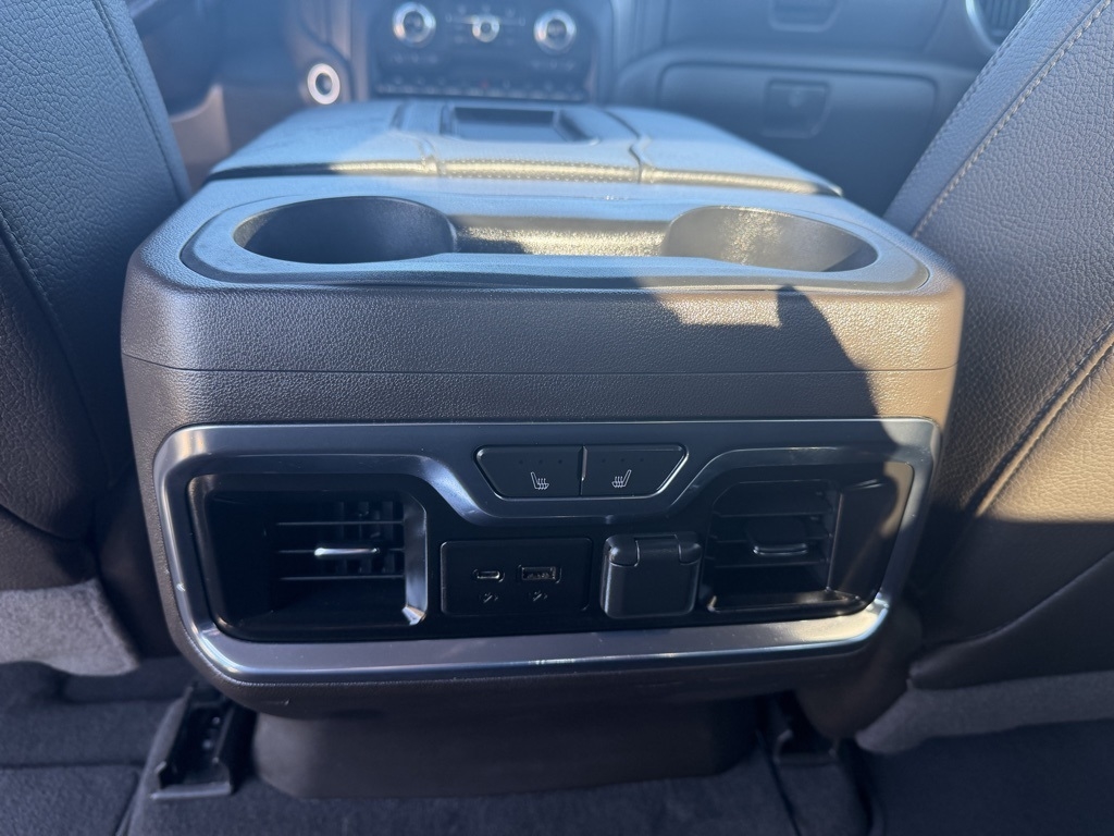 GMC Sierra 1500 Denali Crew Cab 4WD 2019