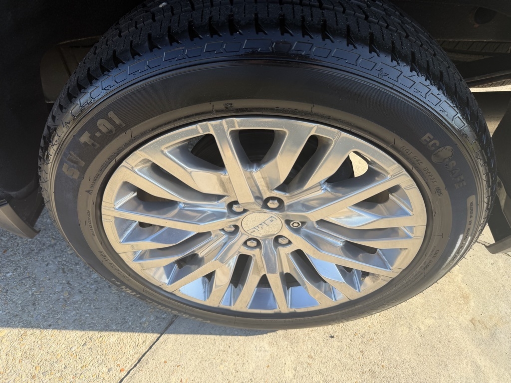 GMC Sierra 1500 Denali Crew Cab 4WD 2019