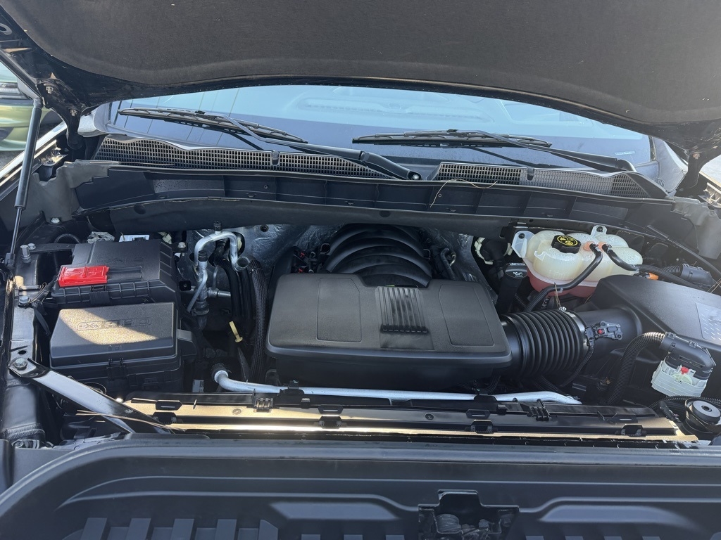 GMC Sierra 1500 Denali Crew Cab 4WD 2019