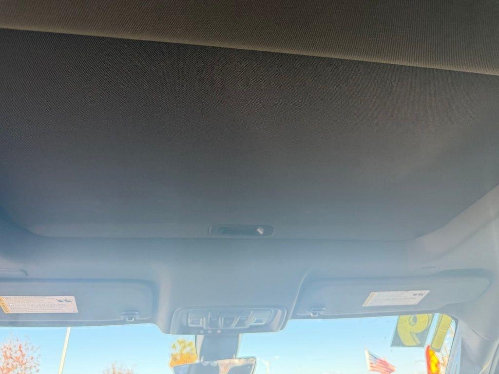 GMC Sierra 1500 Denali Crew Cab 4WD 2019