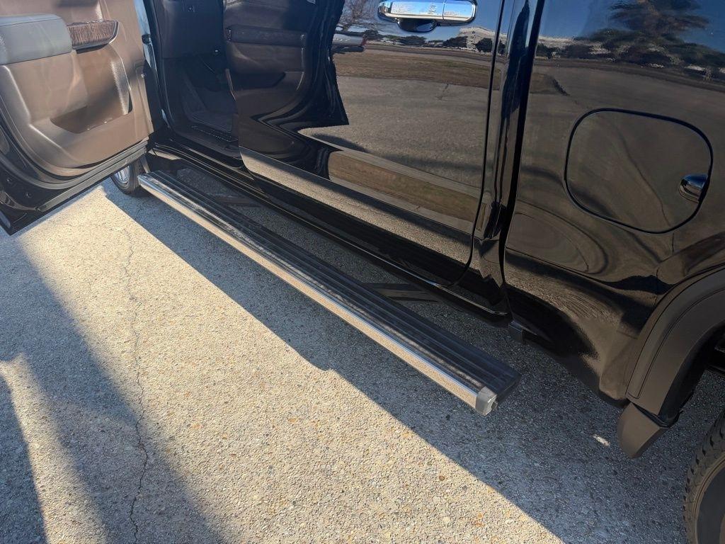 GMC Sierra 1500 Denali Crew Cab 4WD 2019