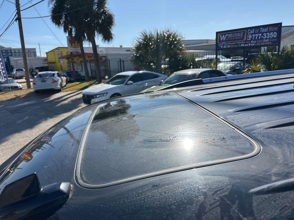 GMC Yukon Denali 4WD 2016