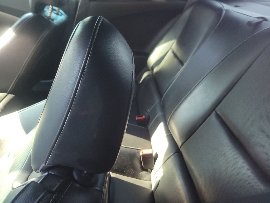 Chevrolet Camaro Coupe 2LT 2014