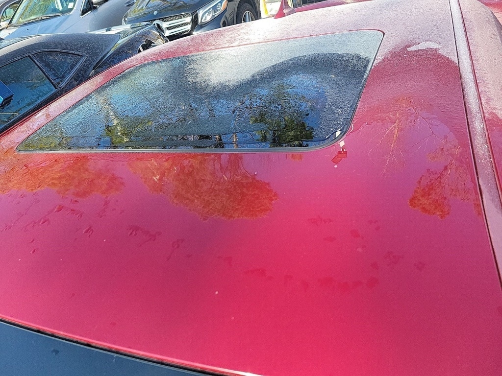 Chevrolet Camaro Coupe 2LT 2014