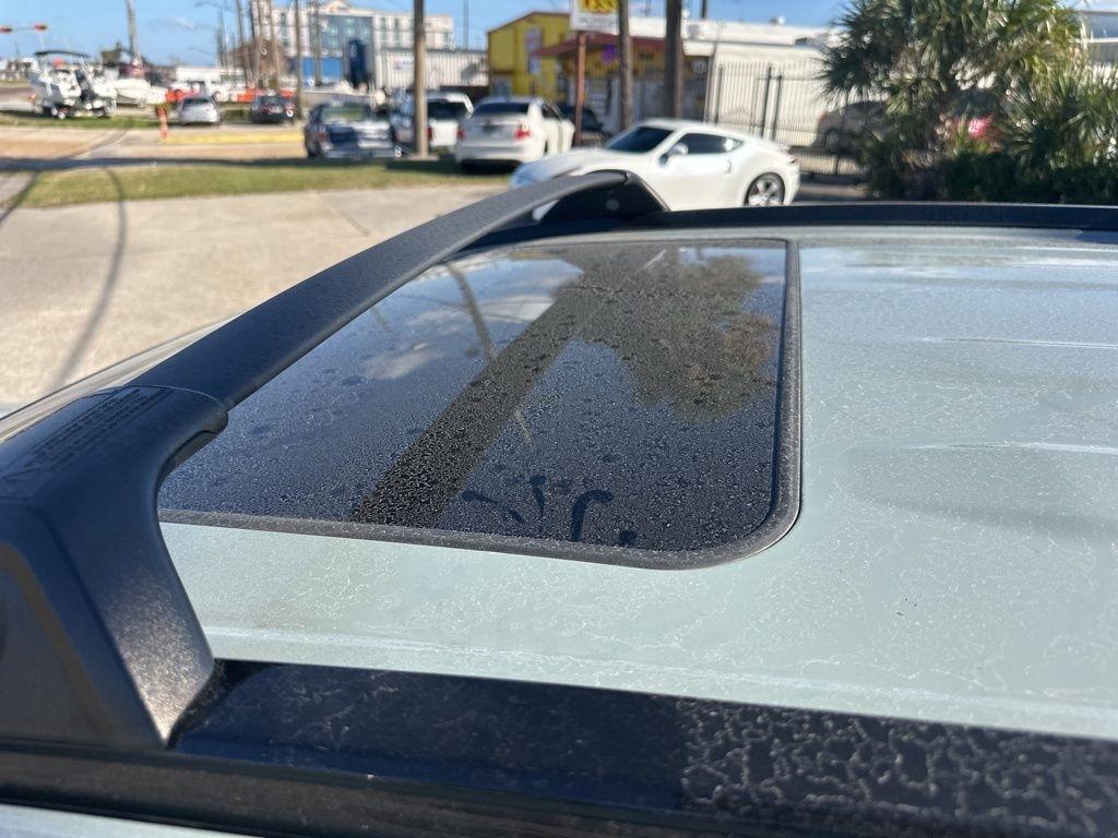 Toyota RAV4 XLE 2019