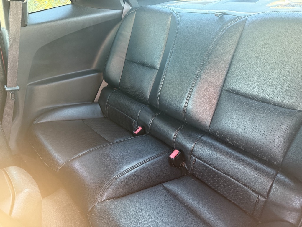 Chevrolet Camaro LT1 Coupe 2010